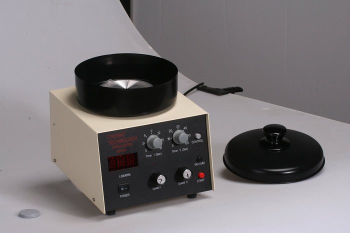 KW-4A Compact and Precision Spin Coater