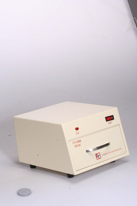 KW-4AC Uniform UV Curer
