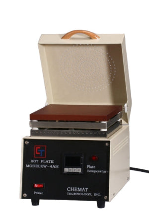 KW-4AH Uniform Heating Hotplate