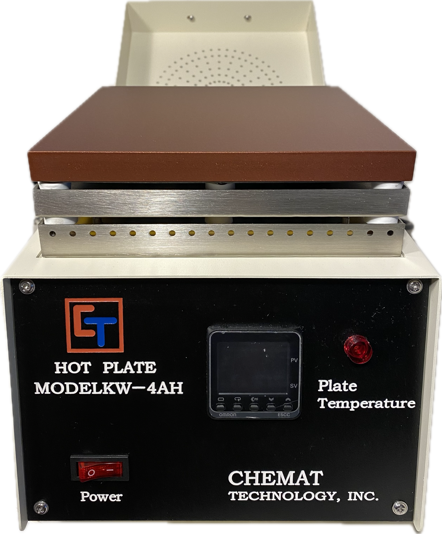 KW-4AH Uniform Heating Hotplate