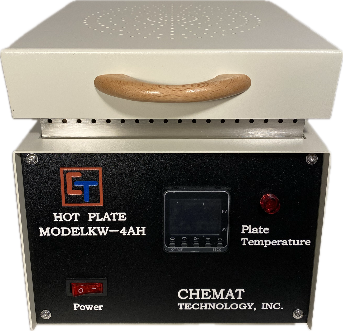 KW-4AH Uniform Heating Hotplate