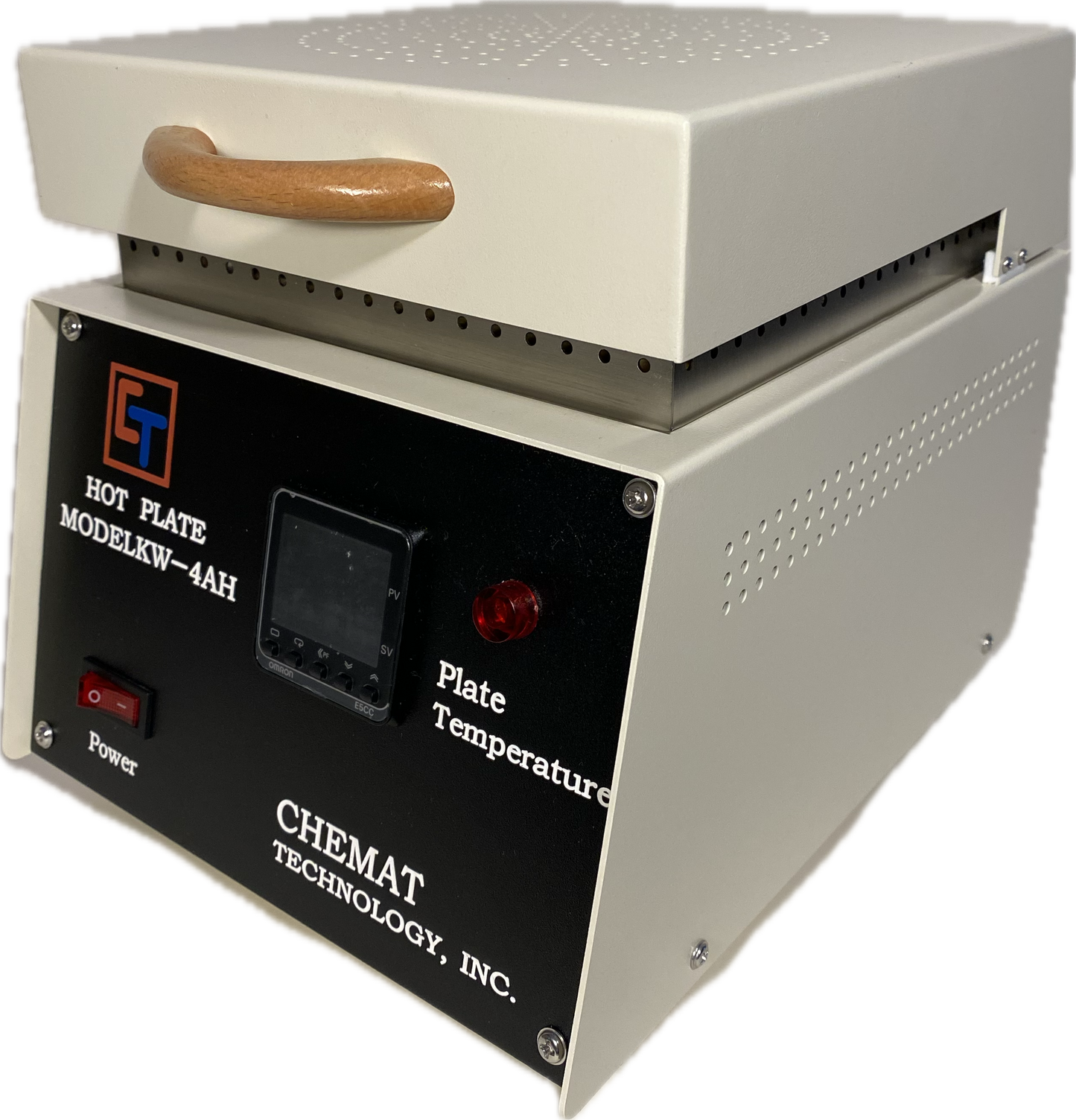 KW-4AH Uniform Heating Hotplate