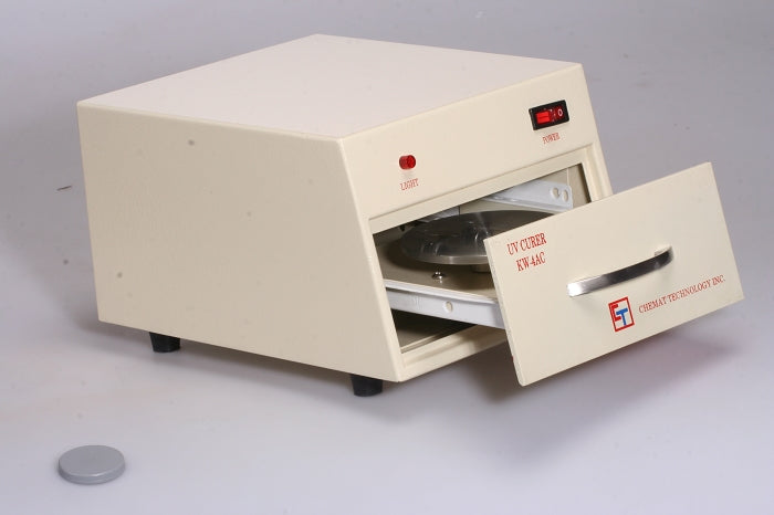 KW-4AC Uniform UV Curer – Chemat Technology Inc.