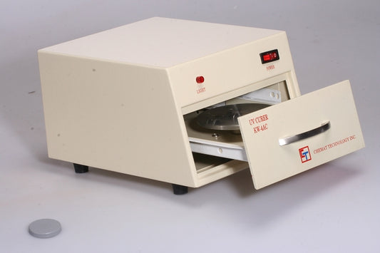KW-4AC Uniform UV Curer