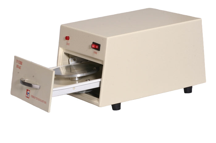 KW-4AC Uniform UV Curer